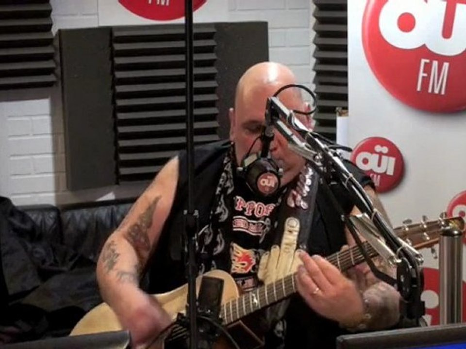 Popa Chubby - Ace OF Spades