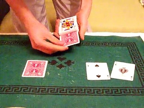 Les cartes ascenseurs by ouistitidu86