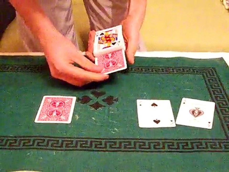 Les cartes ascenseurs by ouistitidu86