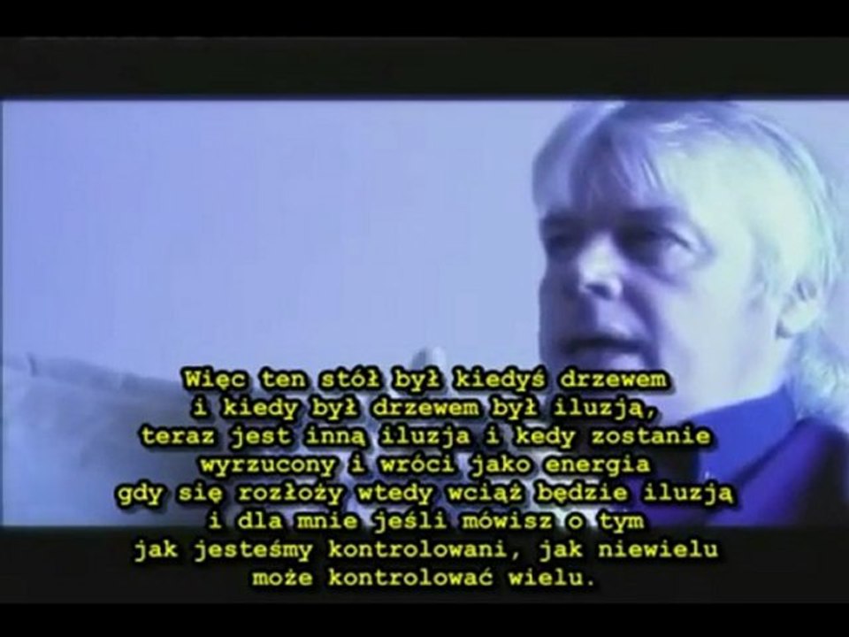 (4/6) The Illuminati Vol.2 - The Antichrist Conspiracy (PL)