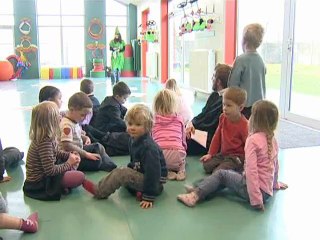 Calaisis TV: S 'occuper pendant les vacances