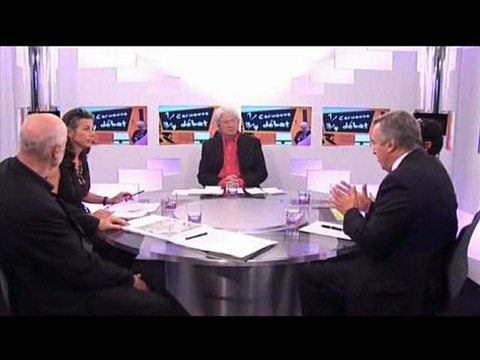 Évry, architecture et urbanisme