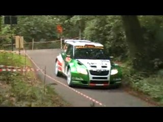 IRC Ypres 2009