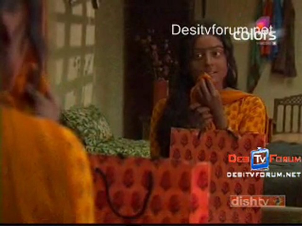 Laagi Tujhse Lagan - 24th February 2010 - pt1