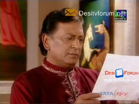 Bayttaab Dil Kee -24th February 2010 pt2