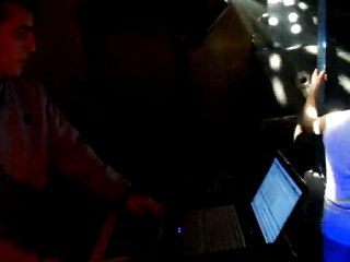 Midilink@1001Bass-SystemD party vers Lyon