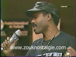 Philippe Dilo - Ka ou fè Guadeloupe 1991 (DJ Issssalop')