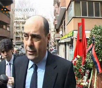 Roma. Valerio Verbano...30 anni dopo ancora nessuna verità