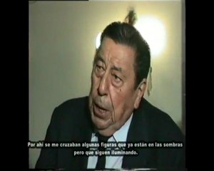 Atahualpa Yupanqui, hijo distinguido de Pergamino (1989)