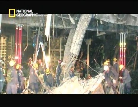 La Minute De Vérité : L'Attaque Du Pentagone 2/2