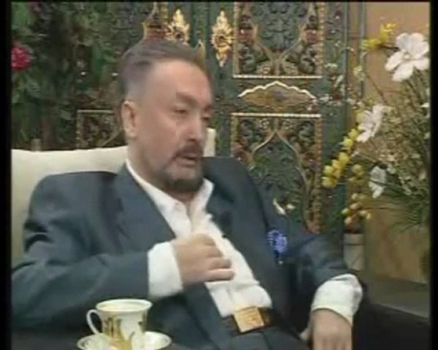 ADIM ADIM TÜRK - İSLAM BİRLİĞİ'NE DOĞRU