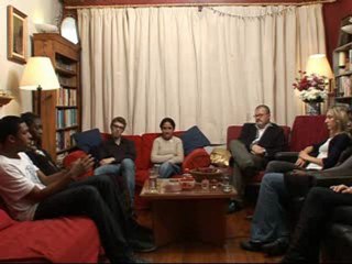 Don’t shout at the telly: Progress & Sustainable Development