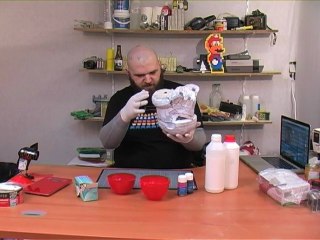 LaGrotteDuBarbu Saison 02 Episode 0C - ResineTrooper