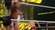 WWE NXT Main Event Daniel Bryan Vs Chris Jericho