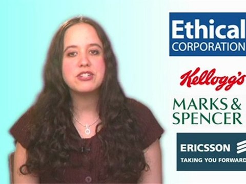 CSR Minute: Ethical Corp's Climate Change Summit