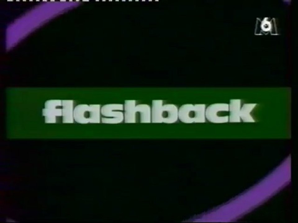 M6 - 12/93 -Pubs-ba-boulevard des clips-flashback-6Minutes