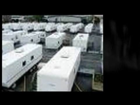 Fema Travel Trailers 866-563-7776