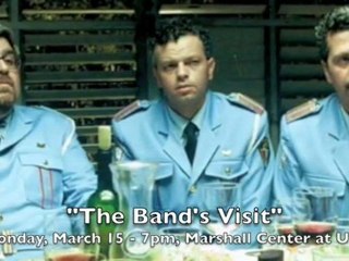 Tampa Bay Jewish Film Festival 2010