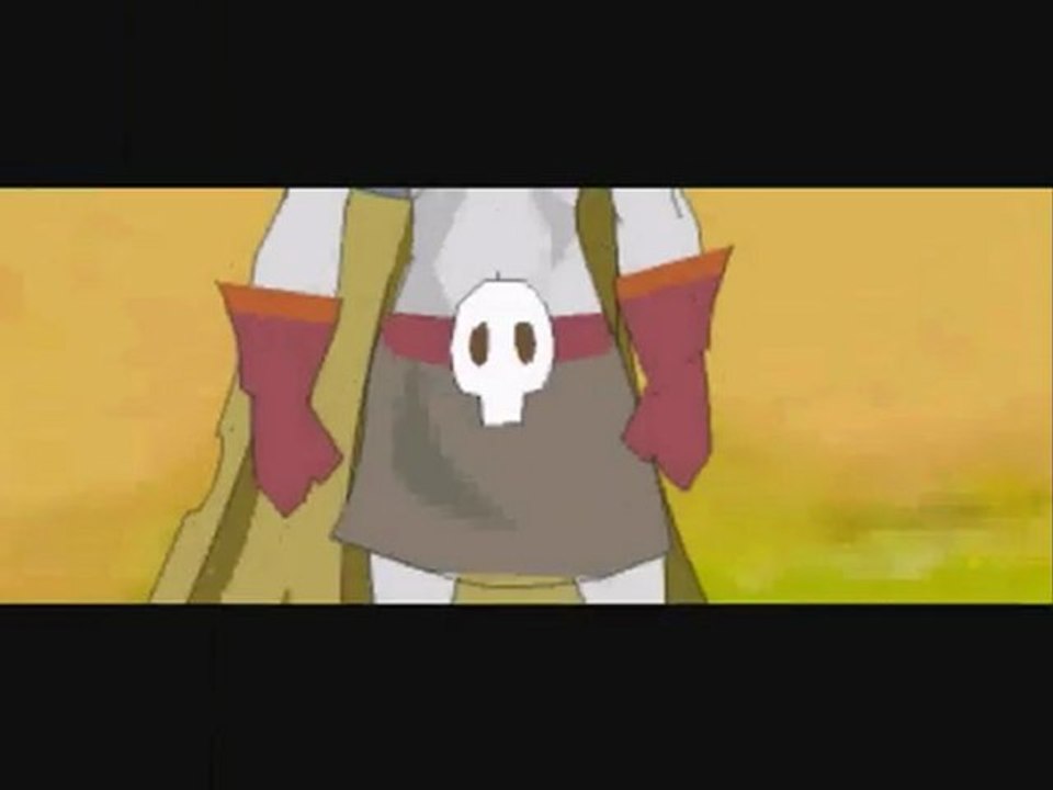 [DOFUS/SRAM/AIR] Eli-Vodkana UP 12X [Partie 1/2]