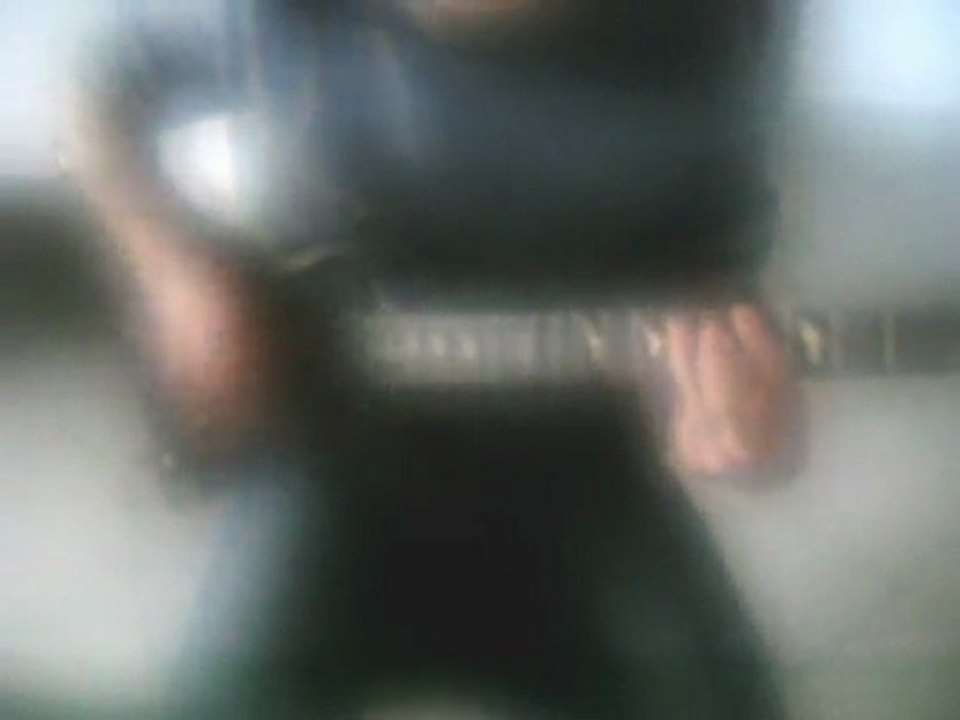 American Idiot essai 2