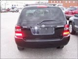 2006 Toyota Highlander for sale in Annapolis MD - Used ...