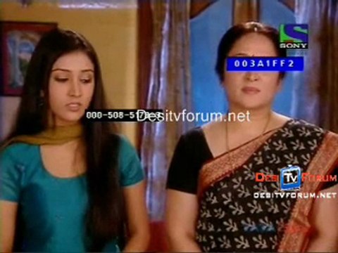 Bayttaab Dil Kee -24th February 2010 pt7