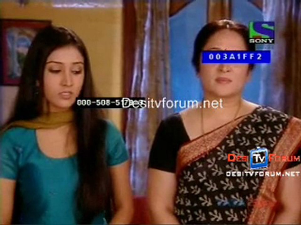 Bayttaab Dil Kee  -24th February 2010 pt7