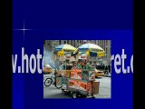 Hot Dog Cart Business Plan - Recession Proof Income