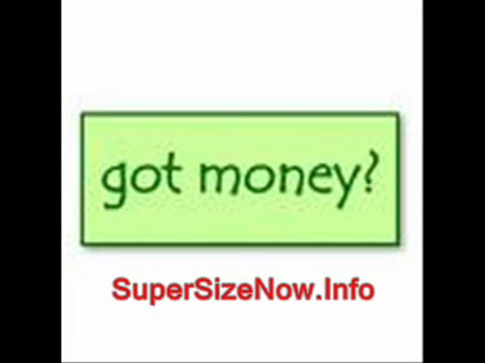 Got Money? I'll Show You How To Get It!
