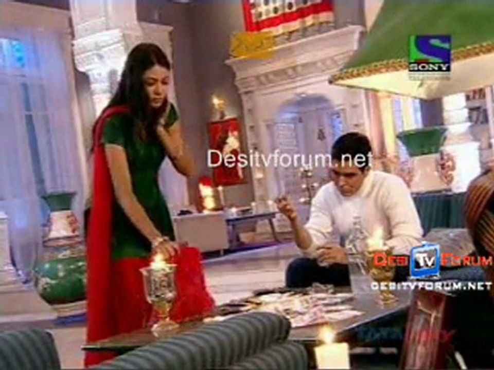 Bayttaab Dil Kee  -24th February 2010 pt8