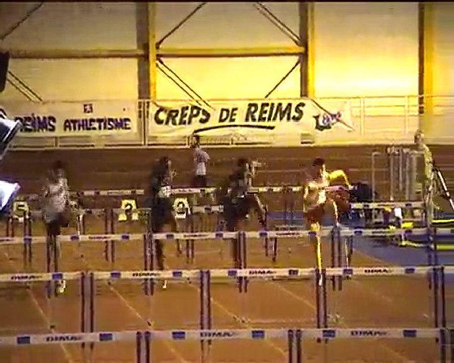 finale Reims
