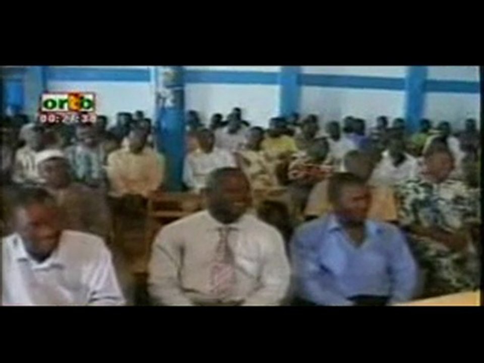 Comité de soutien de Djougou