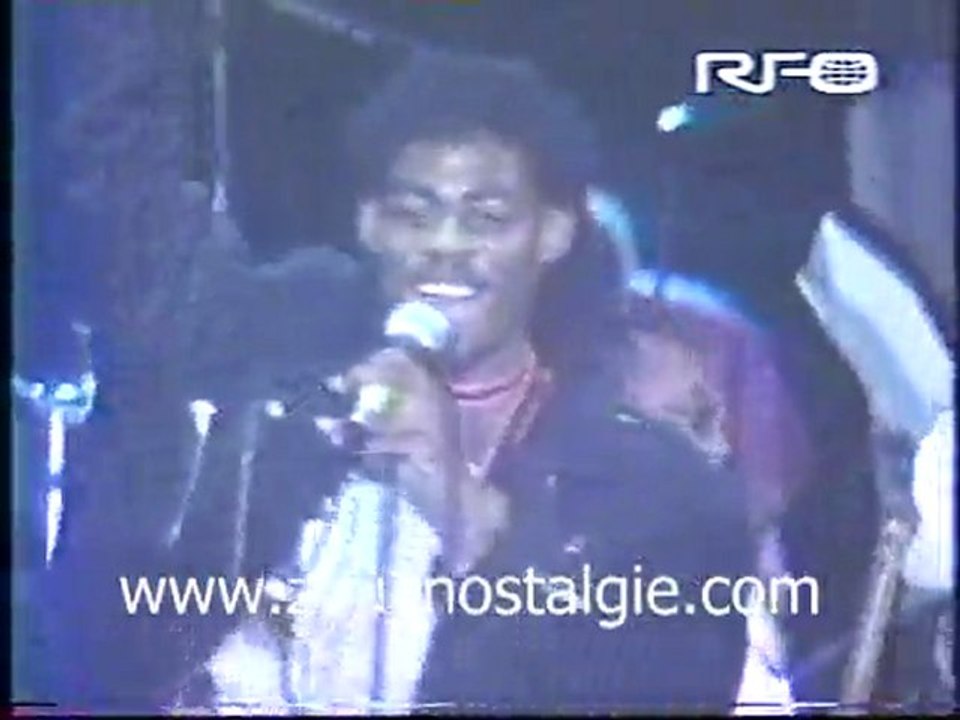 Le Grand Méchant Zouk - Balansé 1988 (DJ Issssalop')