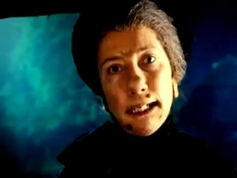 La niñera mágica y el Big Bang - Segundo tráiler en español