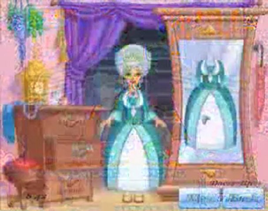 Cake Mania 3 Walk Through