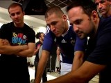 Making Of Benzema - Home Ballon Away