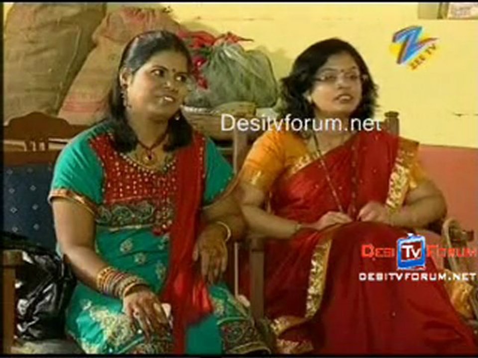 zee rishton ki saugat 24th feb 2010 pt3