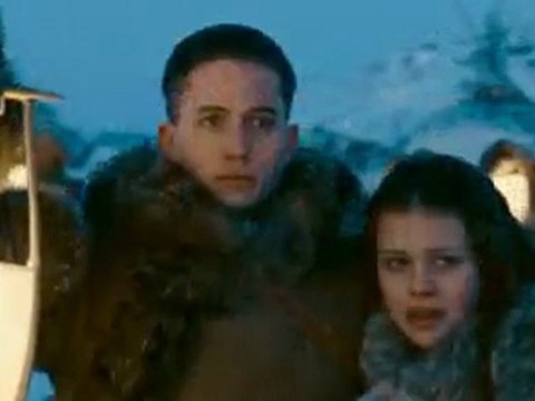 New Trailer for Jackson Rathbone’s “The Last Airbender”