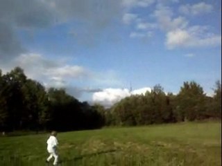 le fils de régis vs avion modèle réduit