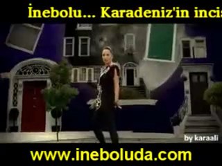 Ayşe Özyılmazel - Enerji (www.ineboluda.com)
