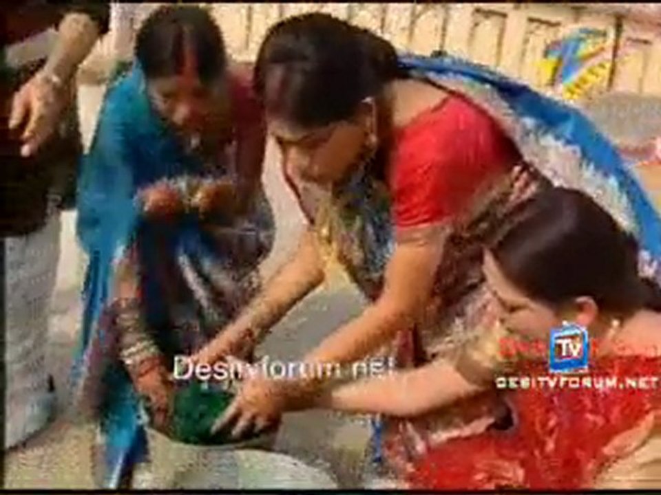 zee rishton ki saugat 24th feb 2010 pt5