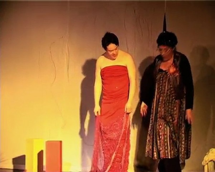 Les Mines de rien "Au fil du Mur"