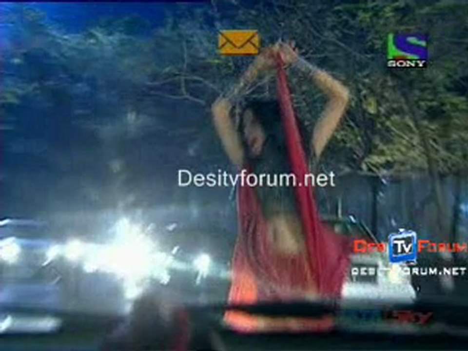 Pyar Ka Bandhan - 24th February 2010 pt5