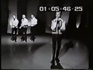 Ed Rambeau 1965 Shindig 2