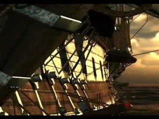 Les coulisses des attractions en vidéo