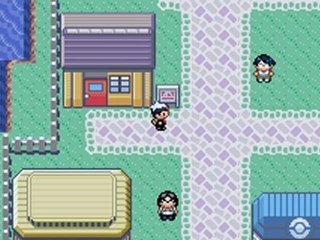 pokémon saphir 06 "une petite ballade a poivressel"