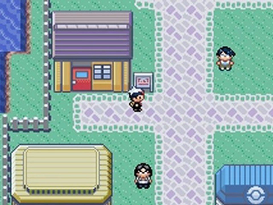 pokémon saphir 06 "une petite ballade a poivressel"