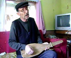 BİR GARİP ÇOCUK