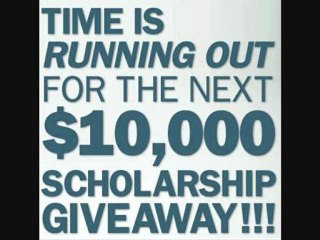scholarships to college