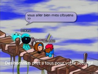 betisier 2010 pub bbl